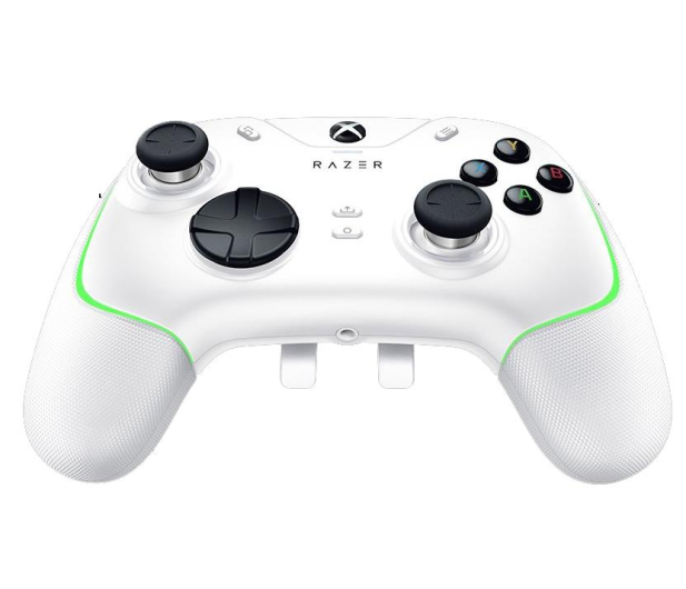 Razer Wolverine V2 Chroma White - 717332 - zdjęcie 2
